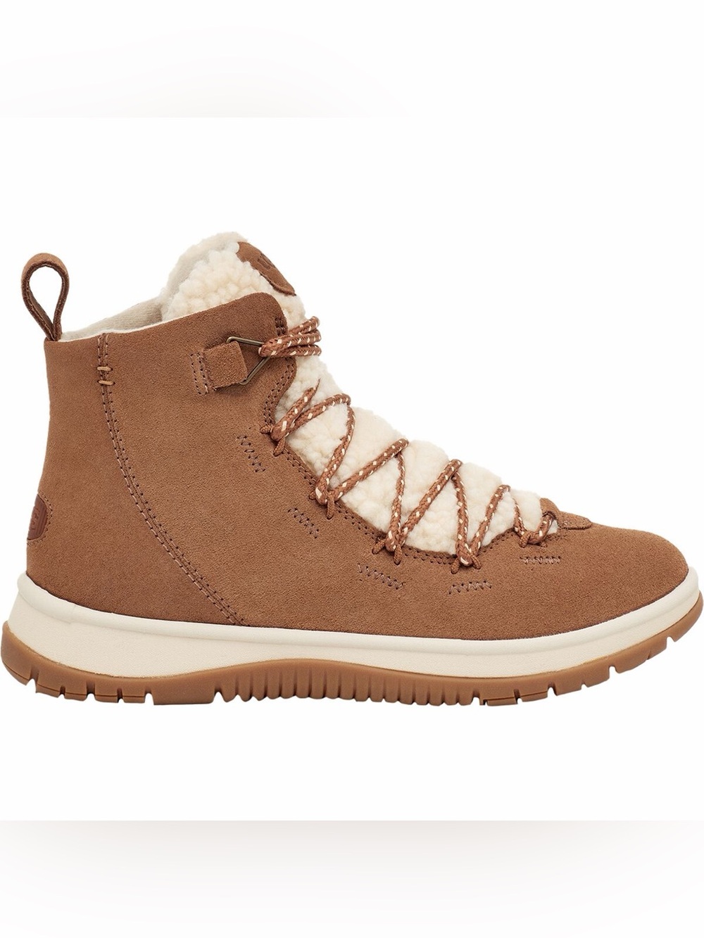 Ugg Lakesider Heritage Mid Boot